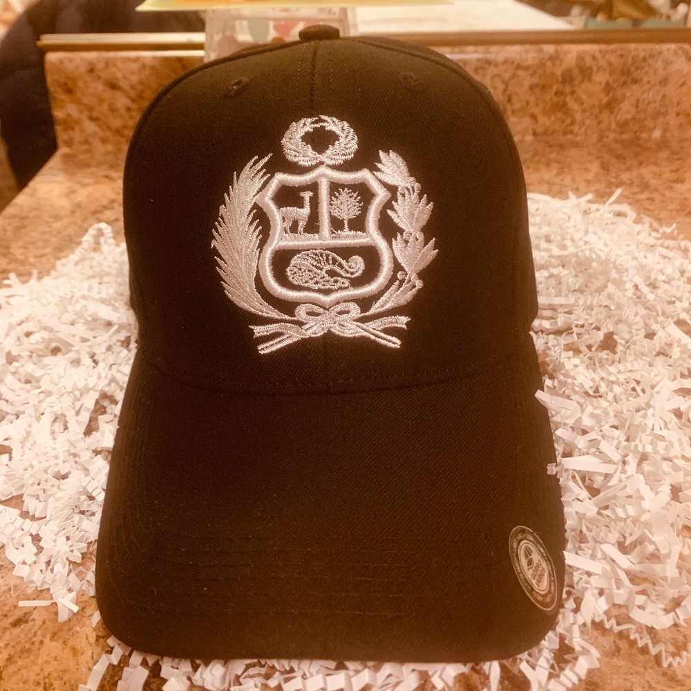 Gorrasdeperu‎